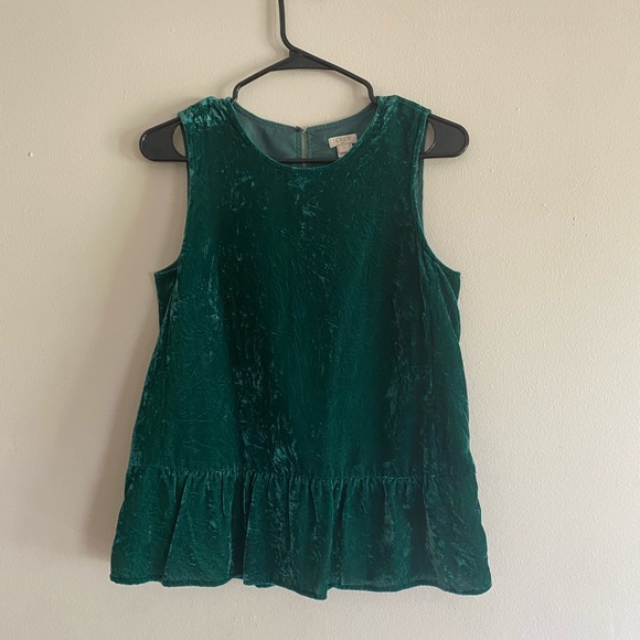 J. Crew Tops - J Crew Top